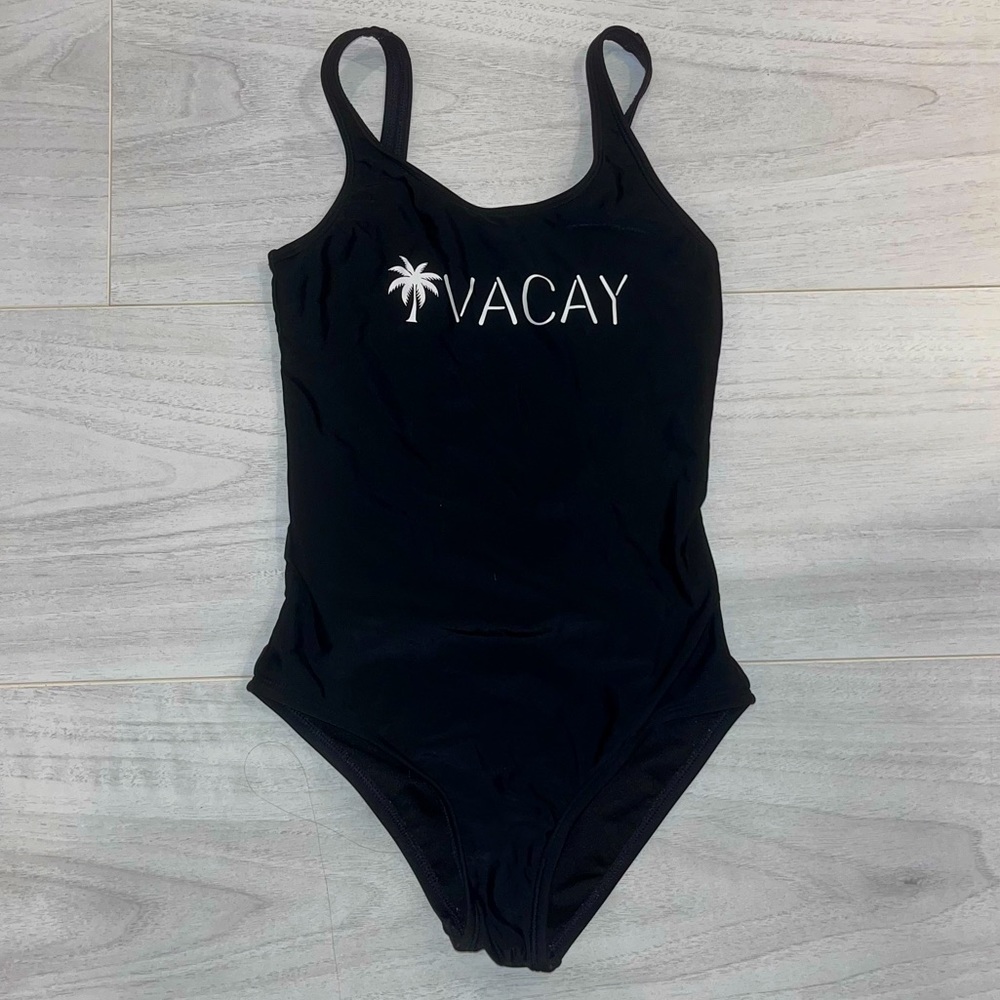Kobie Swim Vacay One Piece